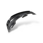 Carbon Fiber Gt500 Spoiler With Gurney Flap for Mustang 2015'-2023'