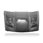Carbon Fiber Hood Corvette C6 Vented 2005-2013