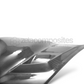 Carbon Fiber Hood Corvette C6 Vented 2005-2013