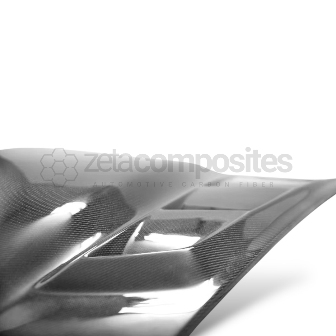 Carbon Fiber Hood Corvette C6 Vented 2005-2013