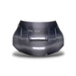 Carbon Fiber Hood GTS Style for Toyota Supra A90 MkV