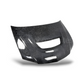 OEM Style Carbon Fiber Hood for EVO 8 9
