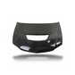 OEM Style Carbon Fiber Hood for EVO 8 9