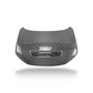 Carbon Fiber Hood OEM Style for 11th Gen Honda Civic (2022+)
