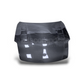 Carbon Fiber Hood Track Style for Nissan 350z