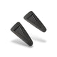 Carbon Fiber Hood Vent Replacement Pair for R35 Nissan GTR (09'-16')