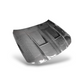 Carbon Fiber Hood Vented for BMW G80 M3 | G82 | G83 M4