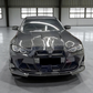 Carbon Fiber Hood Vented for BMW G80 M3 | G82 | G83 M4