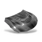 Carbon Fiber Hood Vented for Toyota Supra A90 MkV