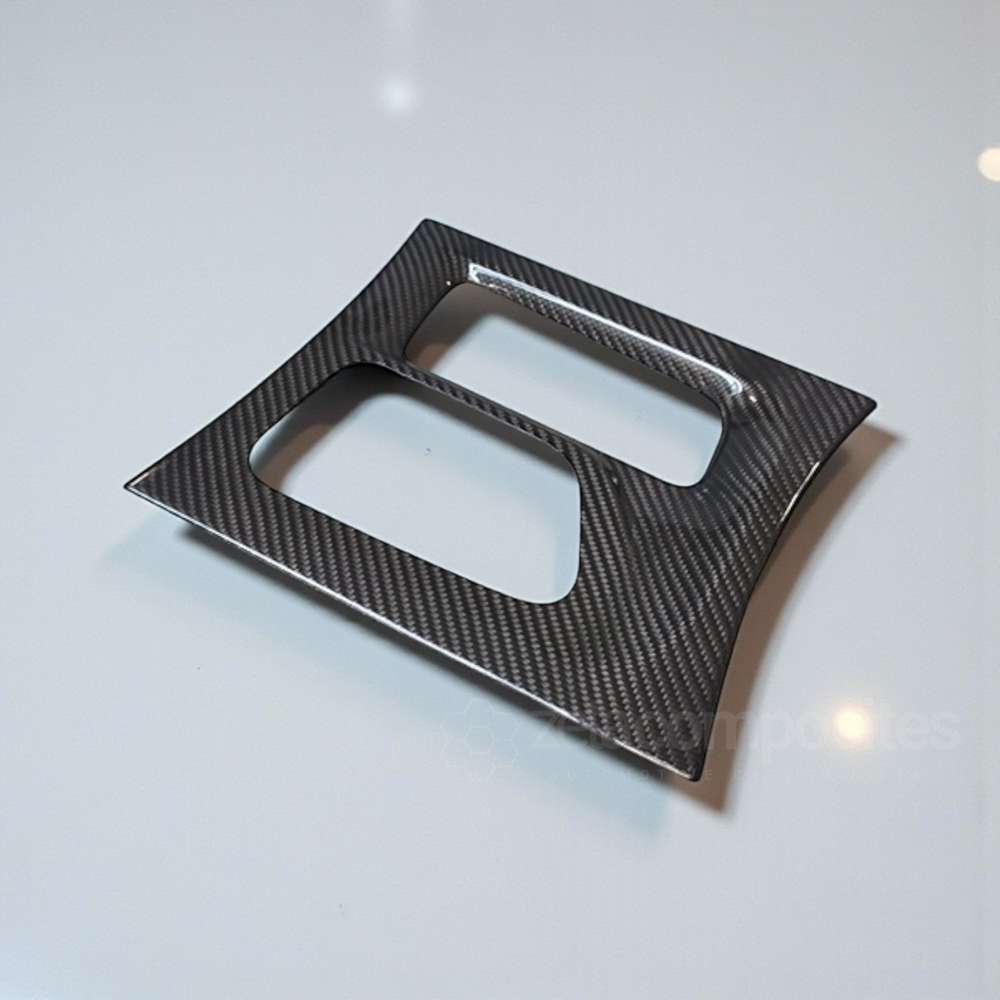 (2015'-2023') Charger Carbon Fiber Interior Covers