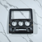 Carbon Fiber Interior Direct Replacement for Challenger 2008-2014