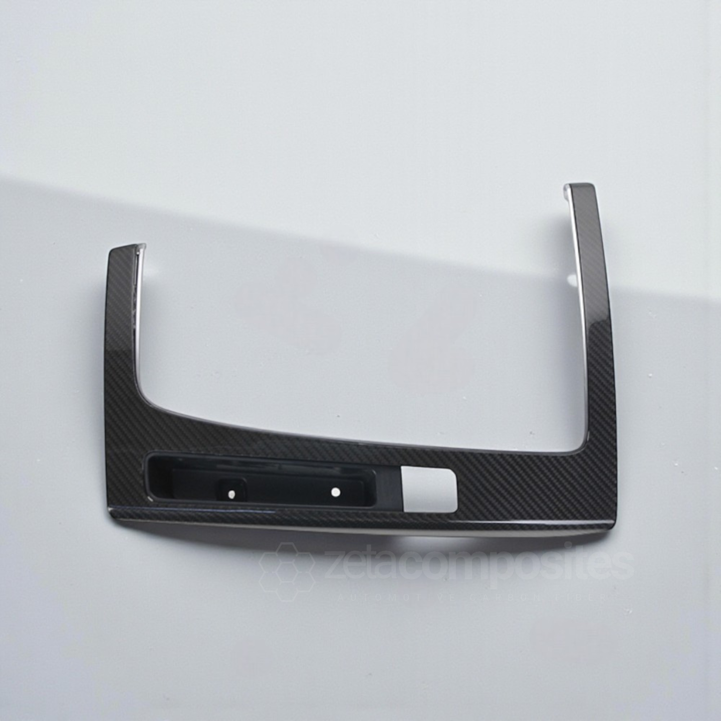 Carbon Fiber Interior Replacement for Audi Q5 SQ5 B9 (2017'+)