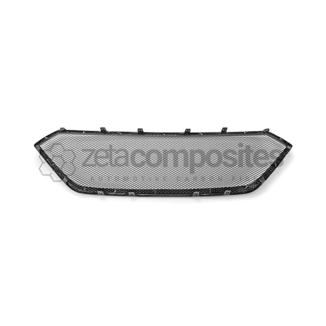 Carbon Fiber Mesh Grill for 2022+ Subaru WRX / STi