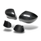 Carbon Fiber Mirror Housing Replacement Set for R35 Nissan GTR