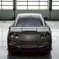 Carbon Fiber NISMO OE Style Spoiler for Nissan GTR R35