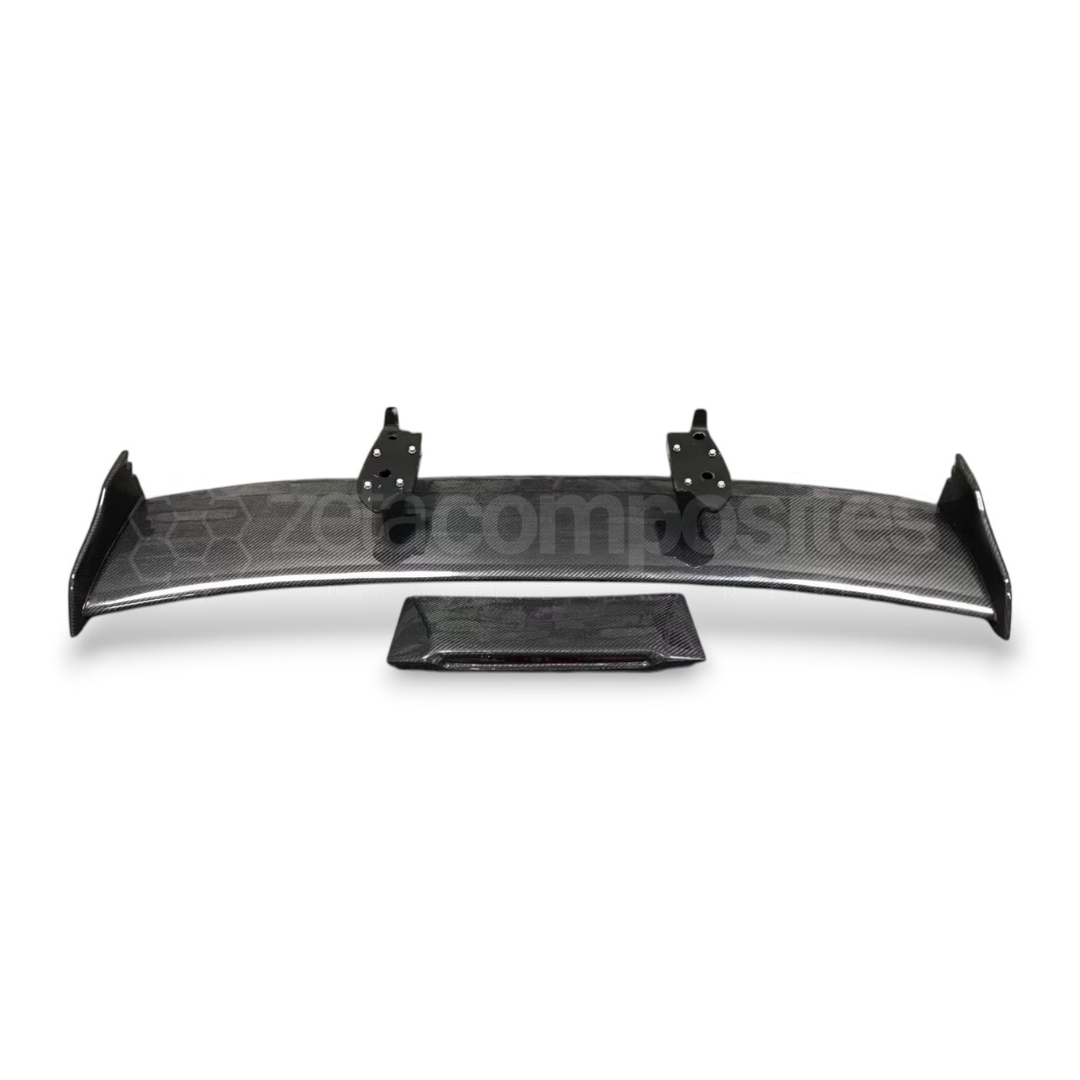 Carbon Fiber NISMO OE Style Spoiler for Nissan GTR R35