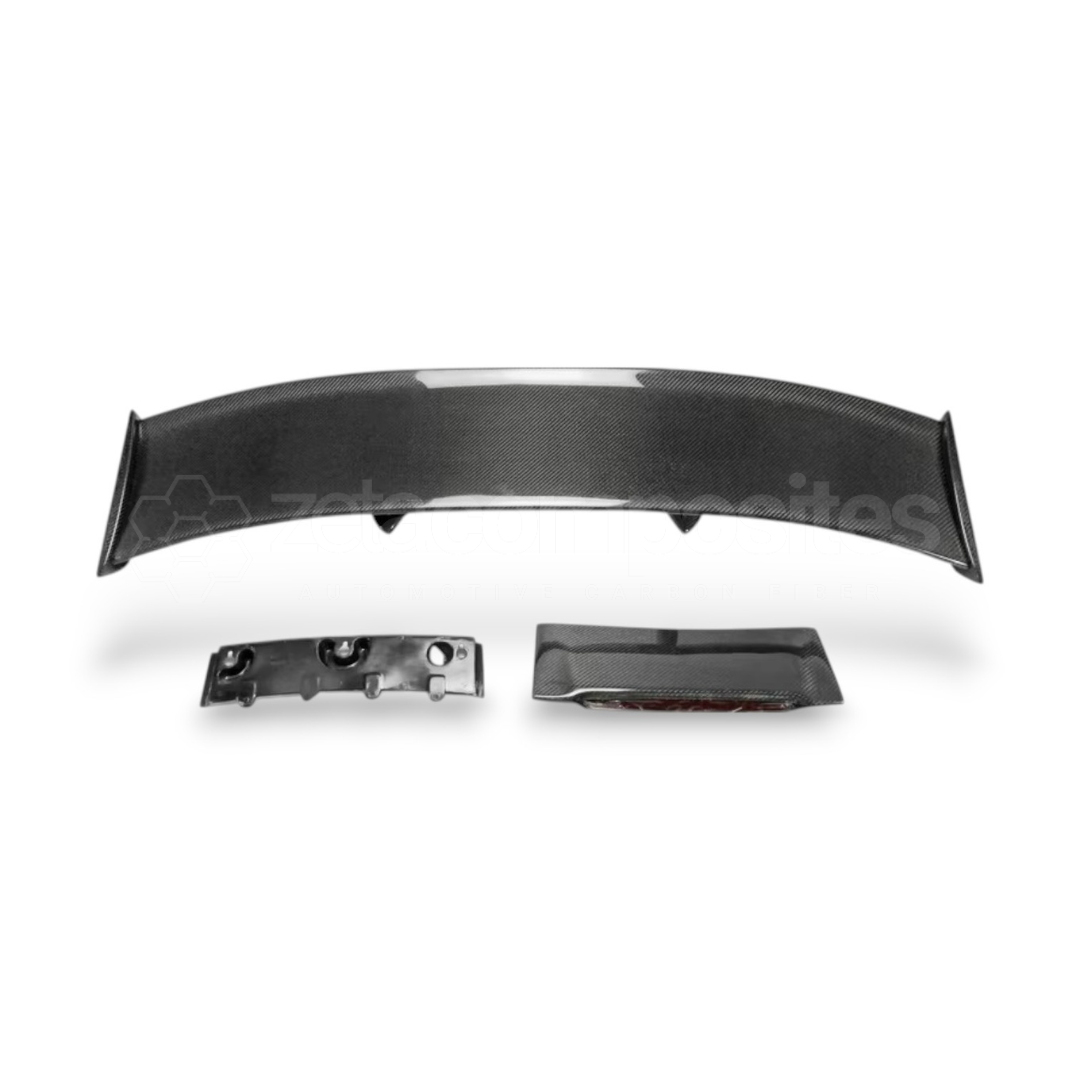 Carbon Fiber NISMO OE Style Spoiler for Nissan GTR R35