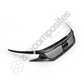 Carbon Fiber Mesh Grille for Honda Civic Sedan (2016'-2021')