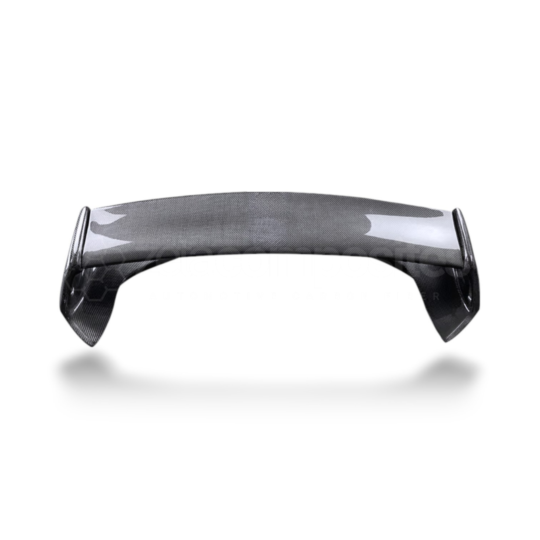 Carbon Fiber OE+ Style Classic Spoiler for Supra A90 MKV