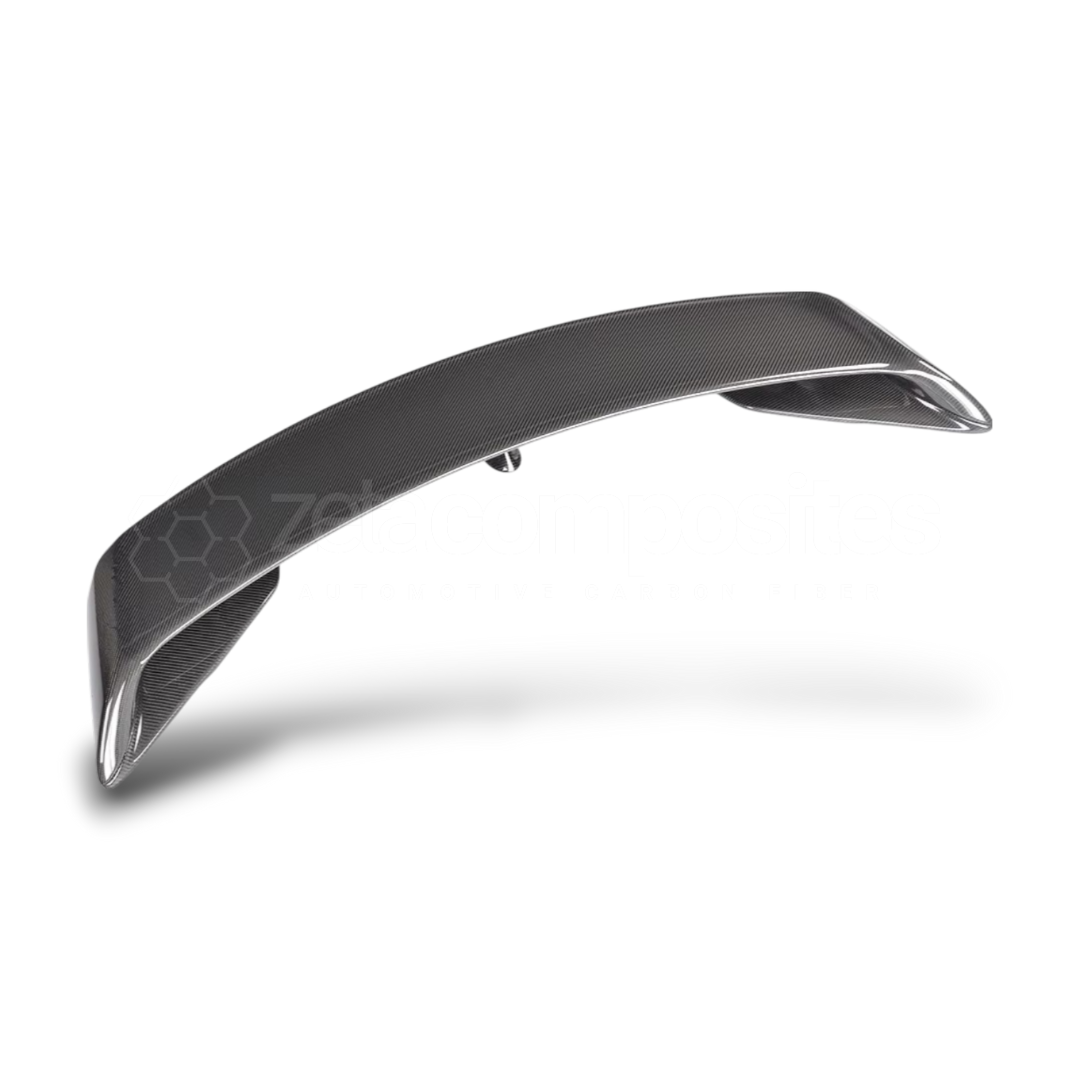 Carbon Fiber Spoiler OE Style for Nissan GTR R35 (2009-2016)