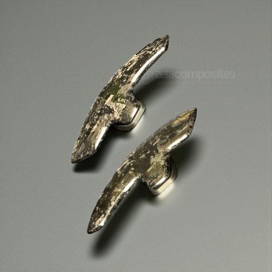 Carbon Fiber Paddle Shifters Builder for Mercedes Benz (All Models, Built to Spec)