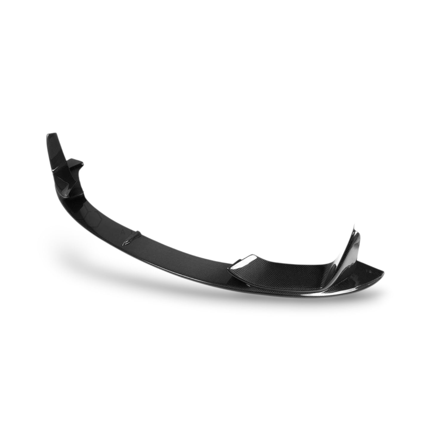 Carbon Fiber Performance Style Front Lip for BMW F80 F82 F83 M3/M4
