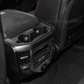 Carbon Fiber Rear AC Vent Trim Cover for Ram 1500/TRX