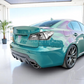 Carbon Fiber Rear Diffuser for Lexus IS F / Sport (2006'-2013')