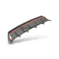 Carbon Fiber Rear Diffuser for Lexus IS300 | IS350 | 2015+ RC F