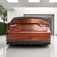 Carbon Fiber Rear Diffuser for Lexus IS300 | IS350 | 2015+ RC F