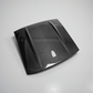 (2024'+ S650) Mustang Carbon Fiber Roof Skin