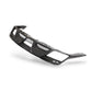 Carbon Fiber Shelby Gt350 Style Rear Diffuser 2018+ S550