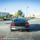 Carbon Fiber Shelby Gt350 Style Rear Diffuser 2018+ S550