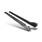 Carbon Fiber Side Skirt Panels for Mustang S650 (2024'+) Gt500 Style