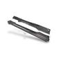 Carbon Fiber Side Skirts for Nissan 350z