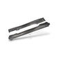 Carbon Fiber Side Skirts for Nissan 350z