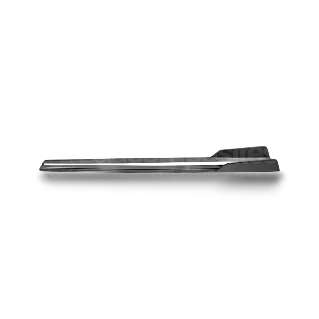 Carbon Fiber Side Skirts for Subaru WRX / STi 2022+