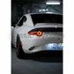 Carbon Fiber Spoiler for Miata ND MK4 MX5