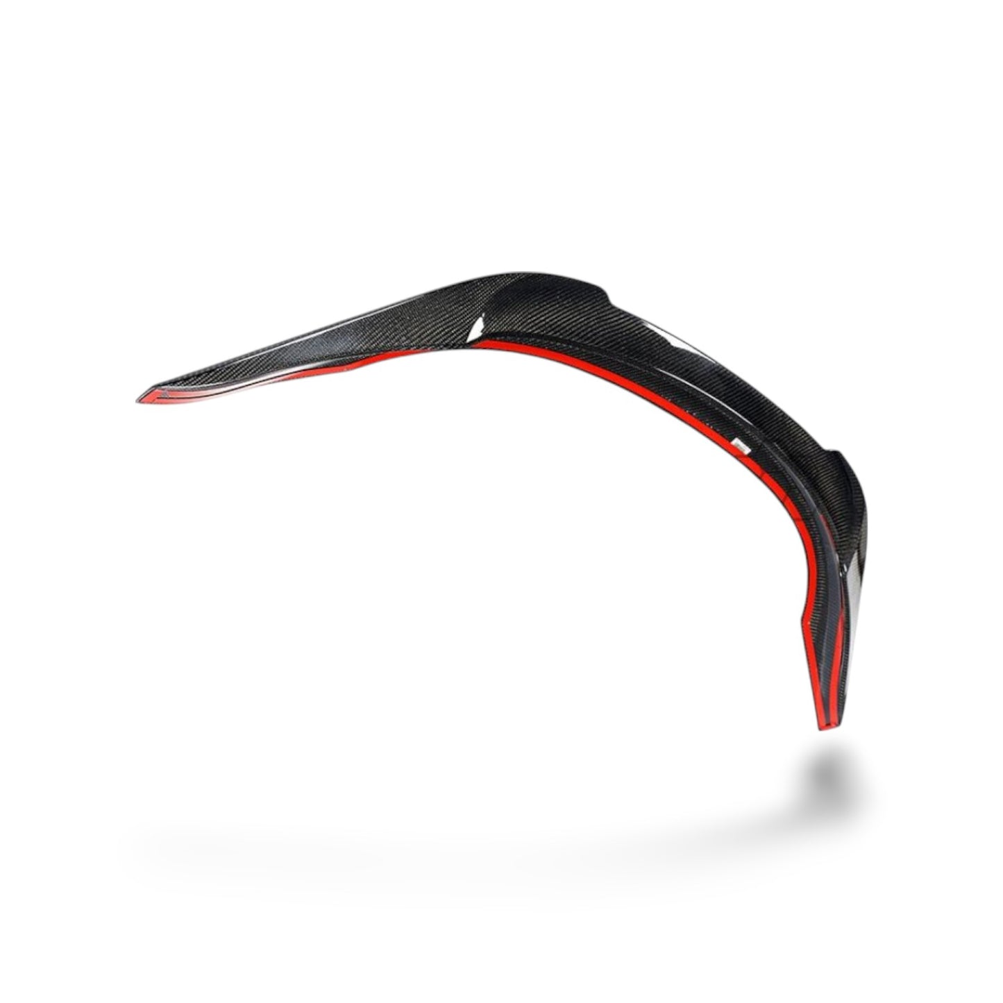 Carbon Fiber Spoiler for Supra A90 MKV - V Style