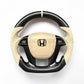Honda Accord (08'-12') Odyssey (11'-17') Carbon Fiber Steering Wheel