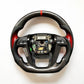 Honda Accord (08'-12') Odyssey (11'-17') Carbon Fiber Steering Wheel
