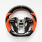 Honda Accord (08'-12') Odyssey (11'-17') Carbon Fiber Steering Wheel