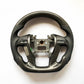 Honda Accord (08'-12') Odyssey (11'-17') Carbon Fiber Steering Wheel