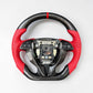 Honda Accord (08'-12') Odyssey (11'-17') Carbon Fiber Steering Wheel