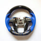 Honda Accord (08'-12') Odyssey (11'-17') Carbon Fiber Steering Wheel