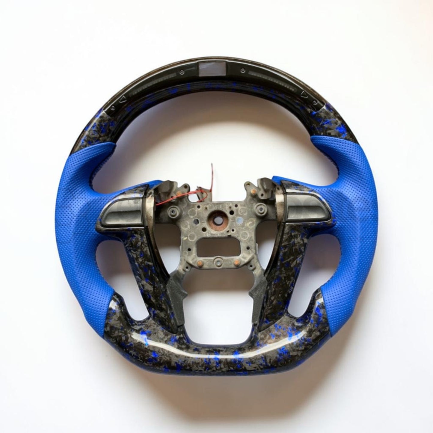 Honda Accord (08'-12') Odyssey (11'-17') Carbon Fiber Steering Wheel