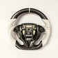 Honda Accord (08'-12') Odyssey (11'-17') Carbon Fiber Steering Wheel