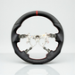 Carbon Fiber Steering Wheel for 07'-13' Toyota Tundra | Sequoia