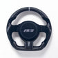 Carbon Fiber Steering Wheel for (12'-16') BRZ/FRS/GT86