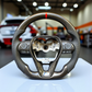 Carbon Fiber Steering Wheel for Corolla Hatch | Rav4